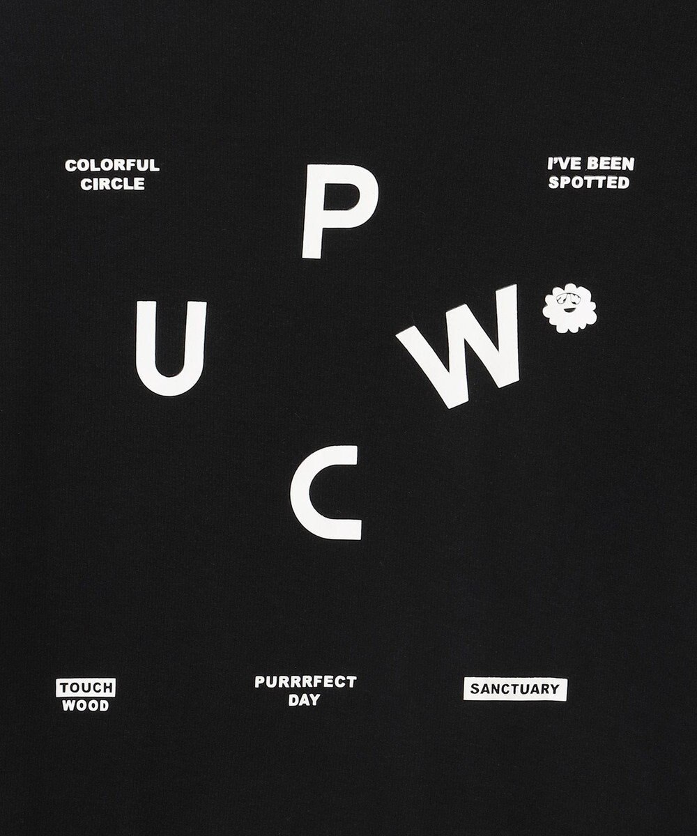 PW CIRCULUS 【WOMEN】DRY COOL MOVE モックネックT  ゴルフウェア レディース 