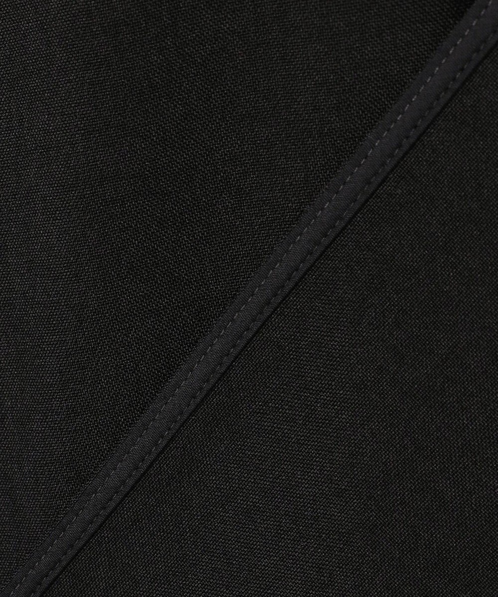 uncrave ウォッシャブルドライサップ ドルマンシャツ 