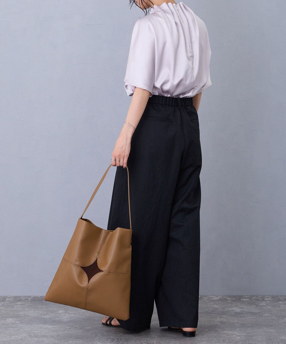 MioFIRANO UNIT B001 トートバッグ A4サイズ対応 