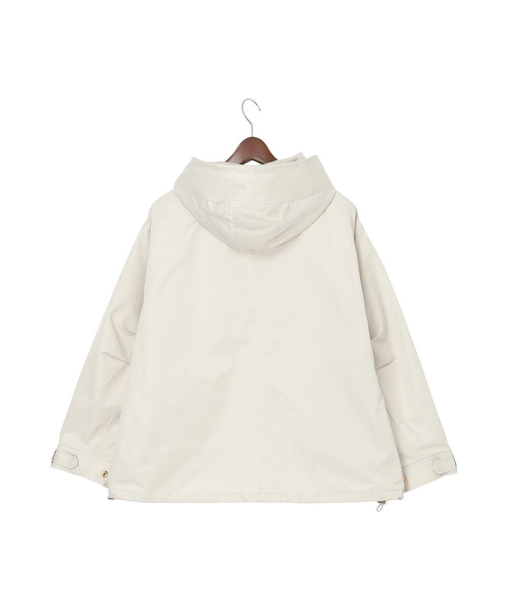 Te chichi マウンテンパーカー 