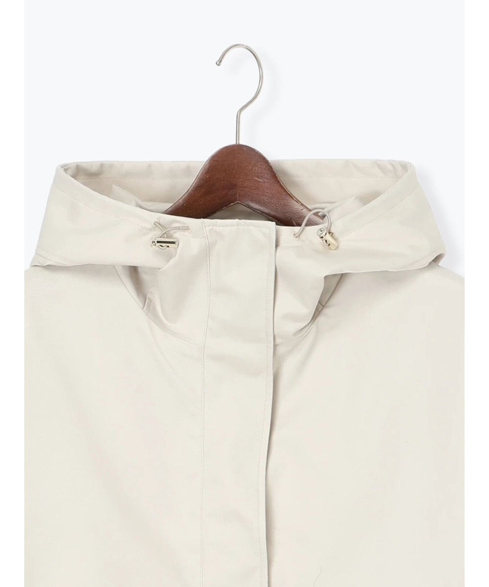 Te chichi マウンテンパーカー 