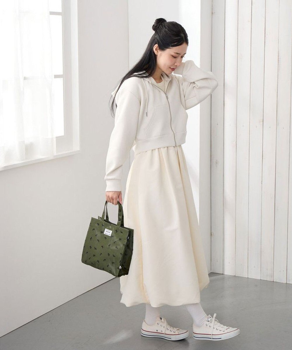 ROOTOTE 3601【ラミネート加工 正方形型】 EU.スクエア.ラミネート-S 