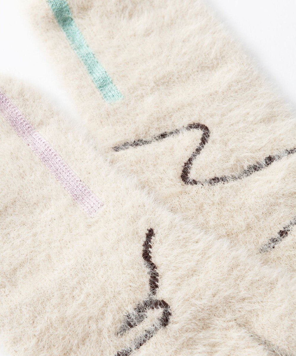 TRICOTE ライングローブ 