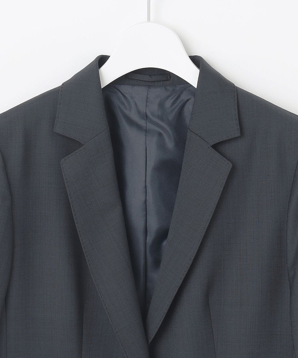 J.PRESS LADIES S 【セットアップ対応】BAHARIYE テーラード ジャケット 