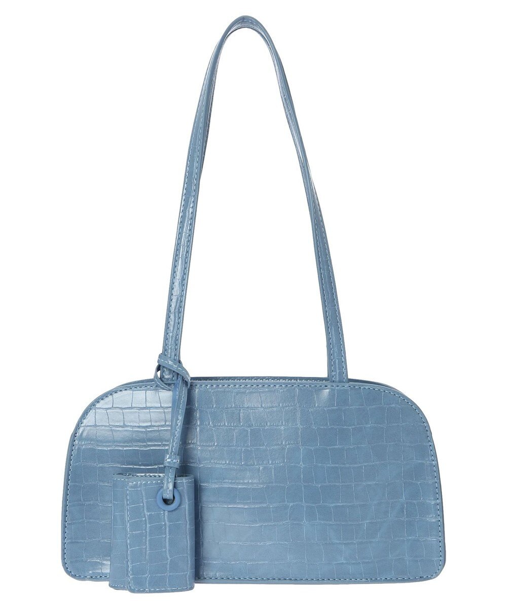 Green Parks ＯＴＯ．ＨＡ．ワイドボストンバッグ 