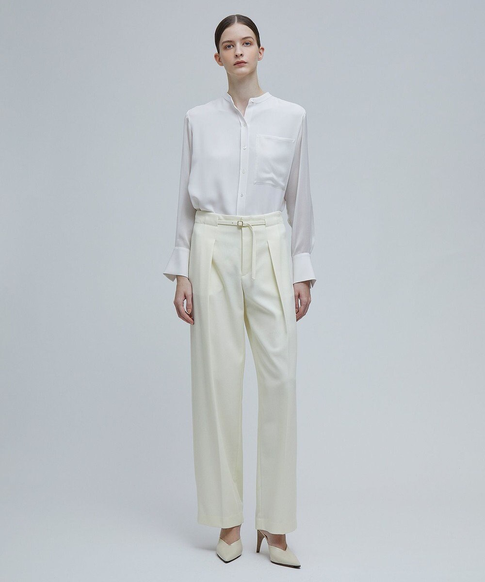 BEIGE， LOUIS / ワイドパンツ 