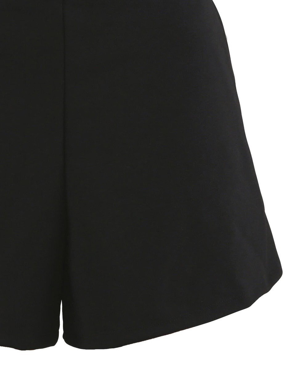 San-ai Resort（三愛水着楽園） WEB限定　ペプラム無地/チェック3点セット水着【Beach Queen（ビーチクイーン）】 