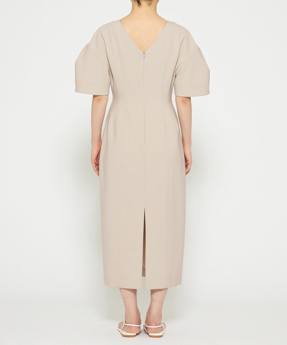 uncrave プルーフダブルクロス ワンピース 