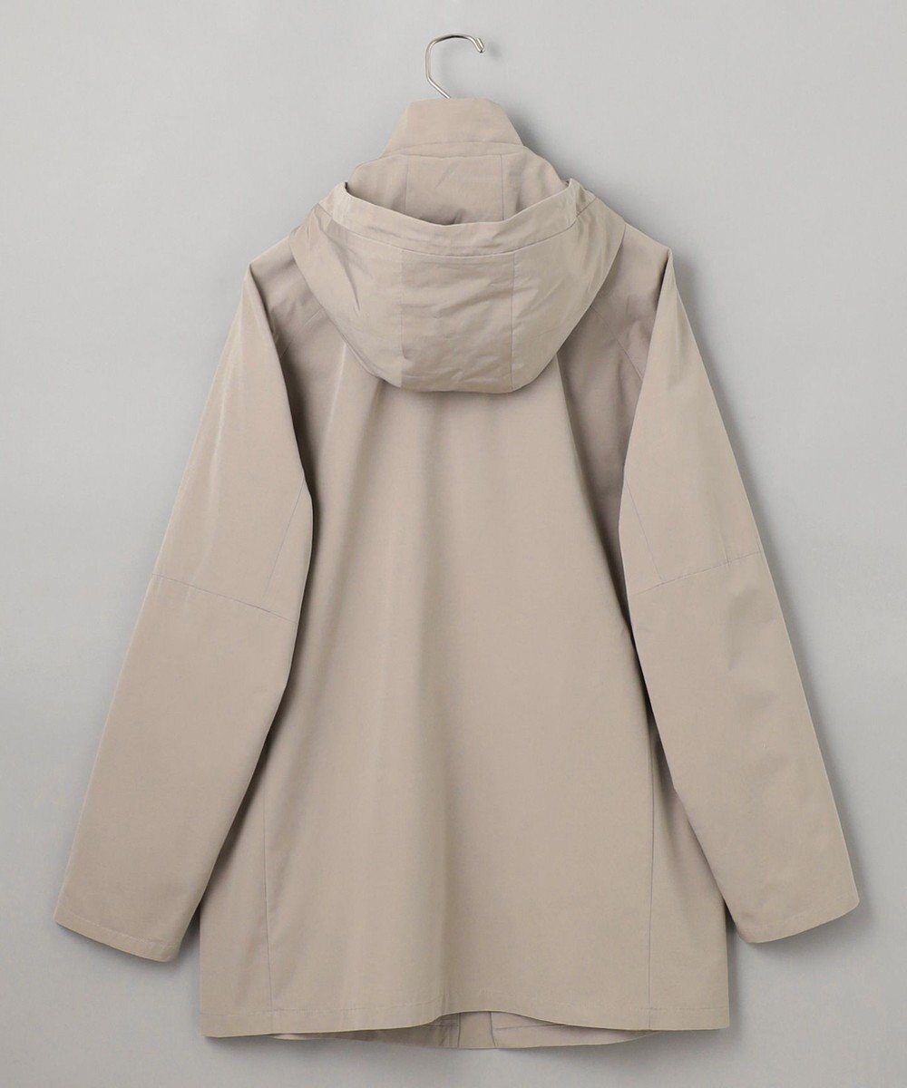 GOTAIRIKU ダウンライナー装着可【仕事で着用可】コットンポリエステル スプリングブルゾン(25年モデル) 