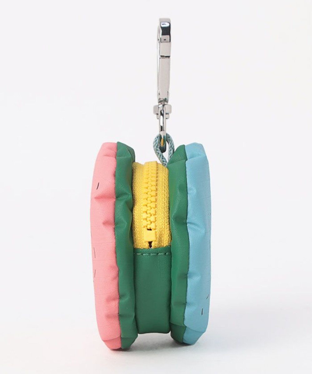 LeSportsac WOODSTOCK HANG-OFF/ウッドストック 