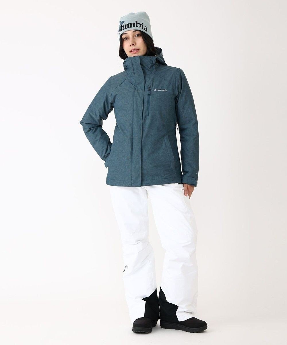 Columbia Columbia/ ウィメンズバガブーIIパンツ /コロンビア 