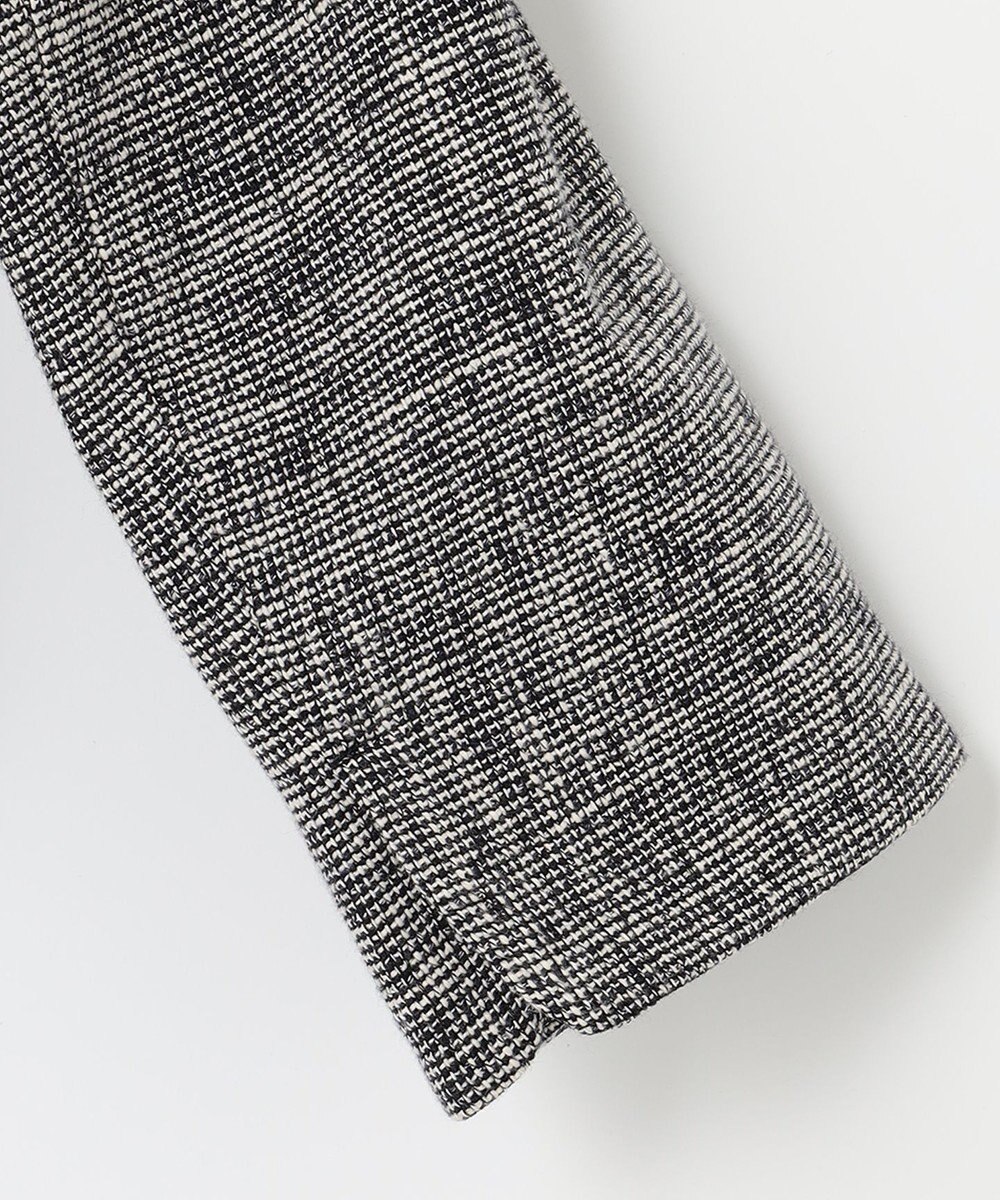 ANY SIS ミニライトボーダー ジャケット 