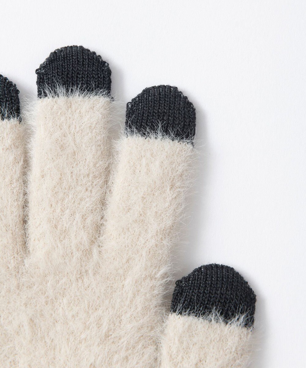 TRICOTE ライングローブ 