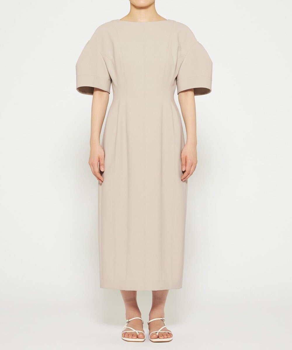 uncrave プルーフダブルクロス ワンピース 