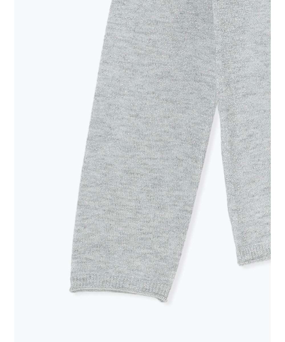 Te chichi ライトタートルニット 