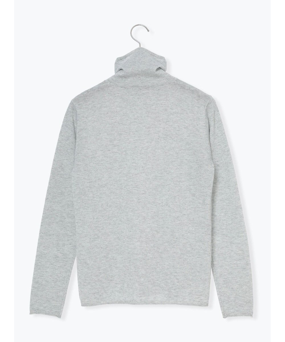 Te chichi ライトタートルニット 