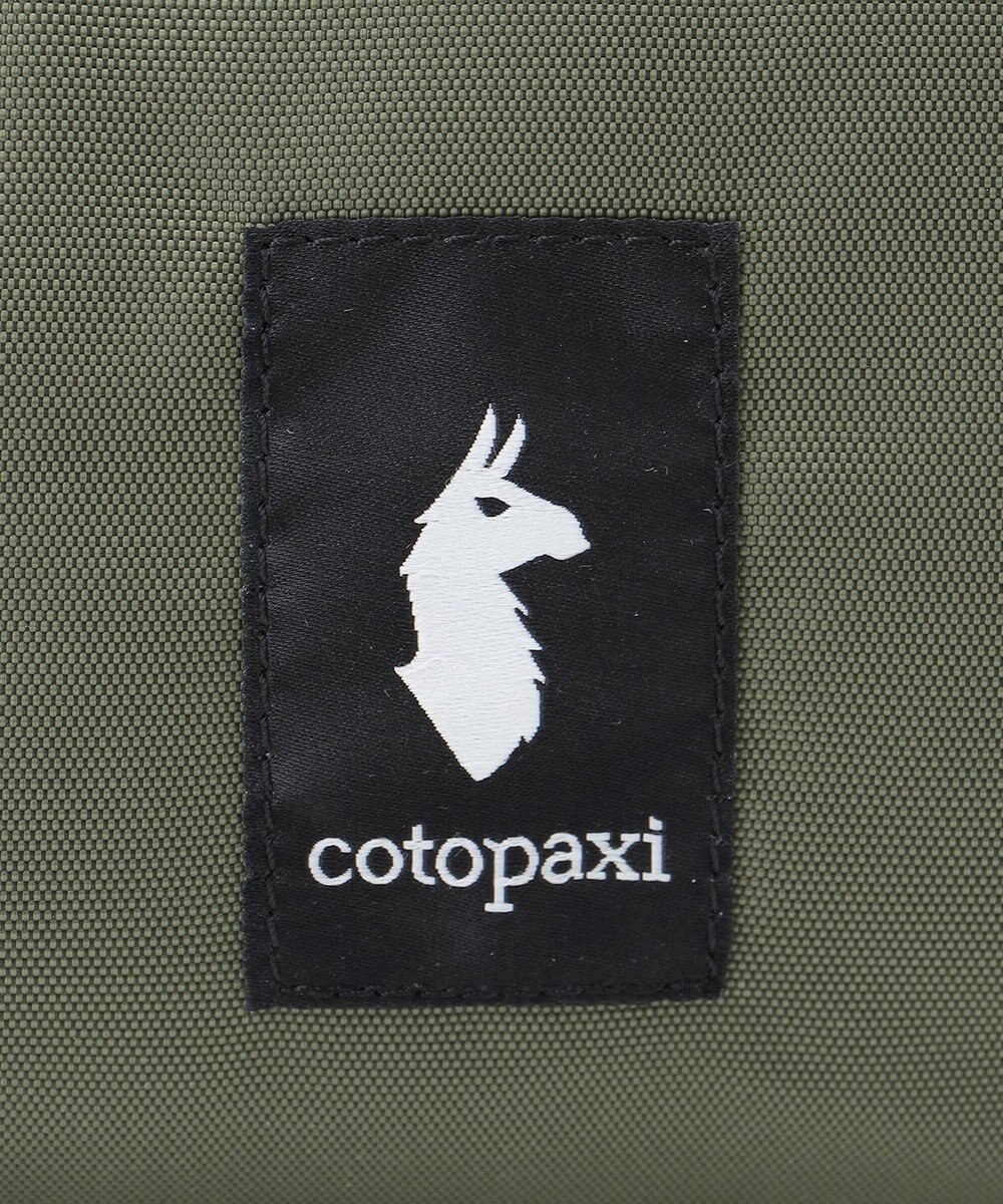 JOSEPH ABBOUD MOUNTAIN 【UNISEX】COTOPAXI　NIDO ACCESSORY BAG 