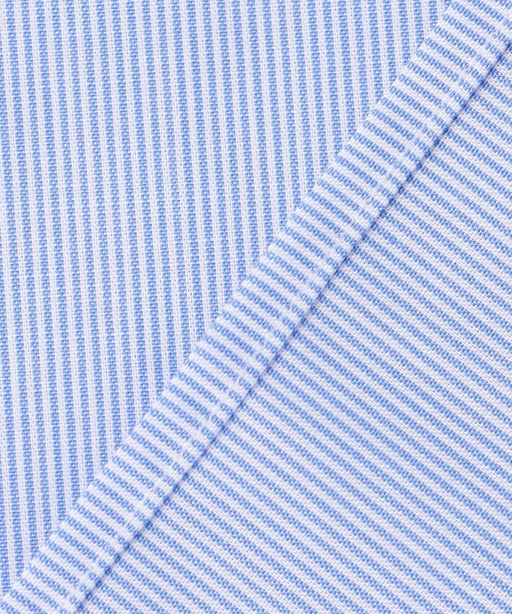 ICB 【先行予約】クリーンブロード ライダース風 クロップドシャツ 