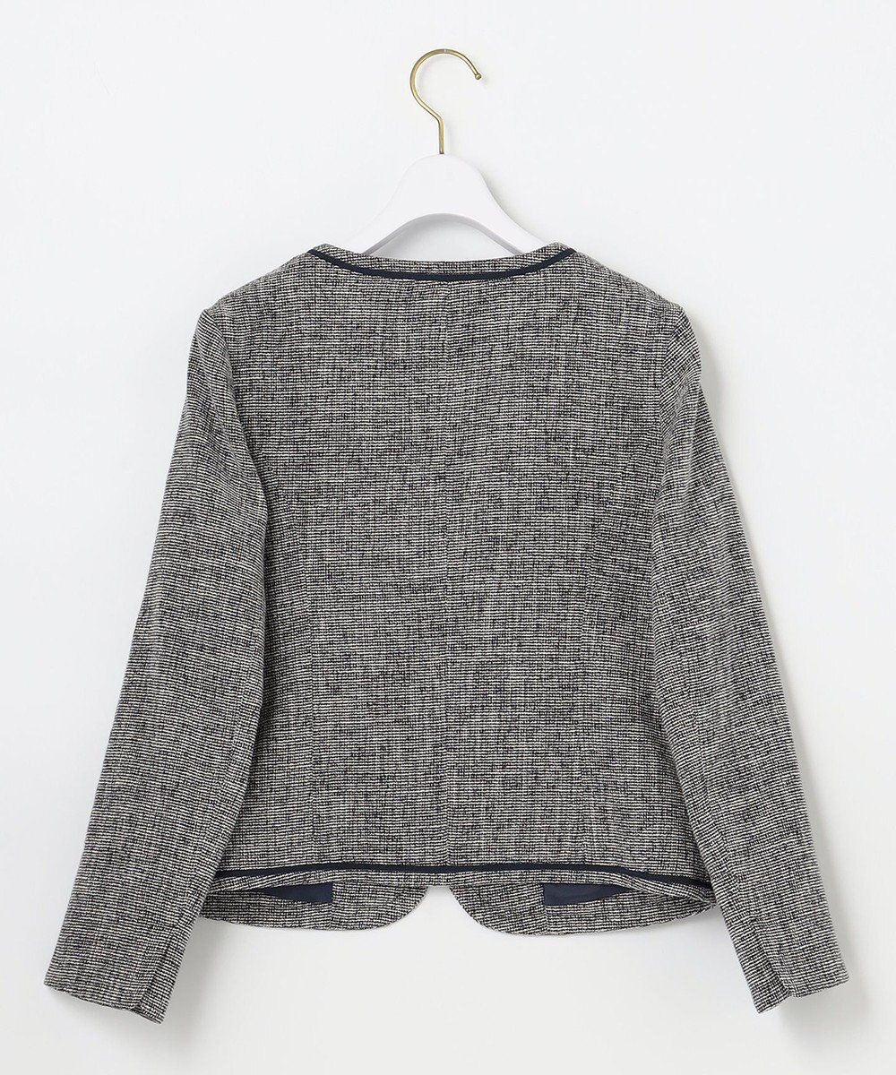 ANY SIS ミニライトボーダー ジャケット 