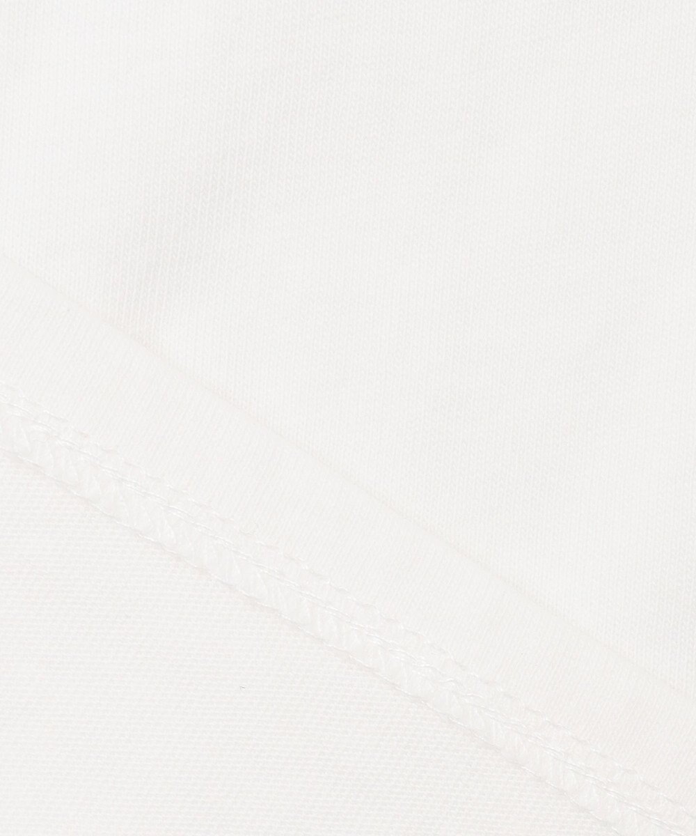 組曲 KIDS 【150-160㎝】プリーツカラー ブラウス 