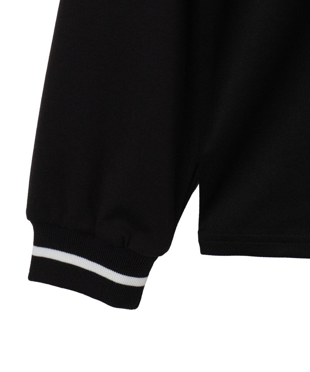 WEGO ナンバリングキリカエプルオーバー 