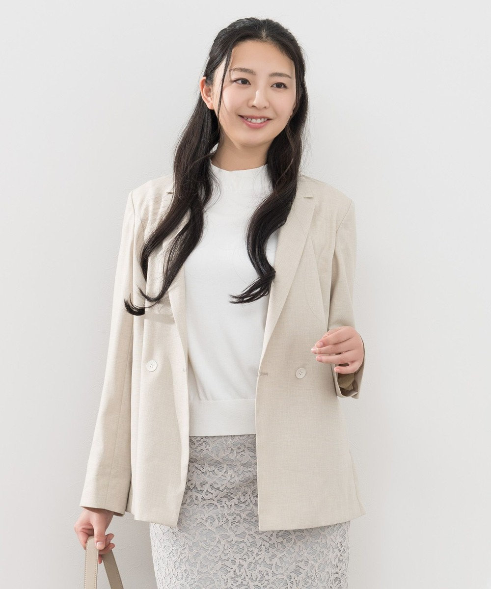 ONWARD Reuse Park 【自由区】ジャケット春夏 