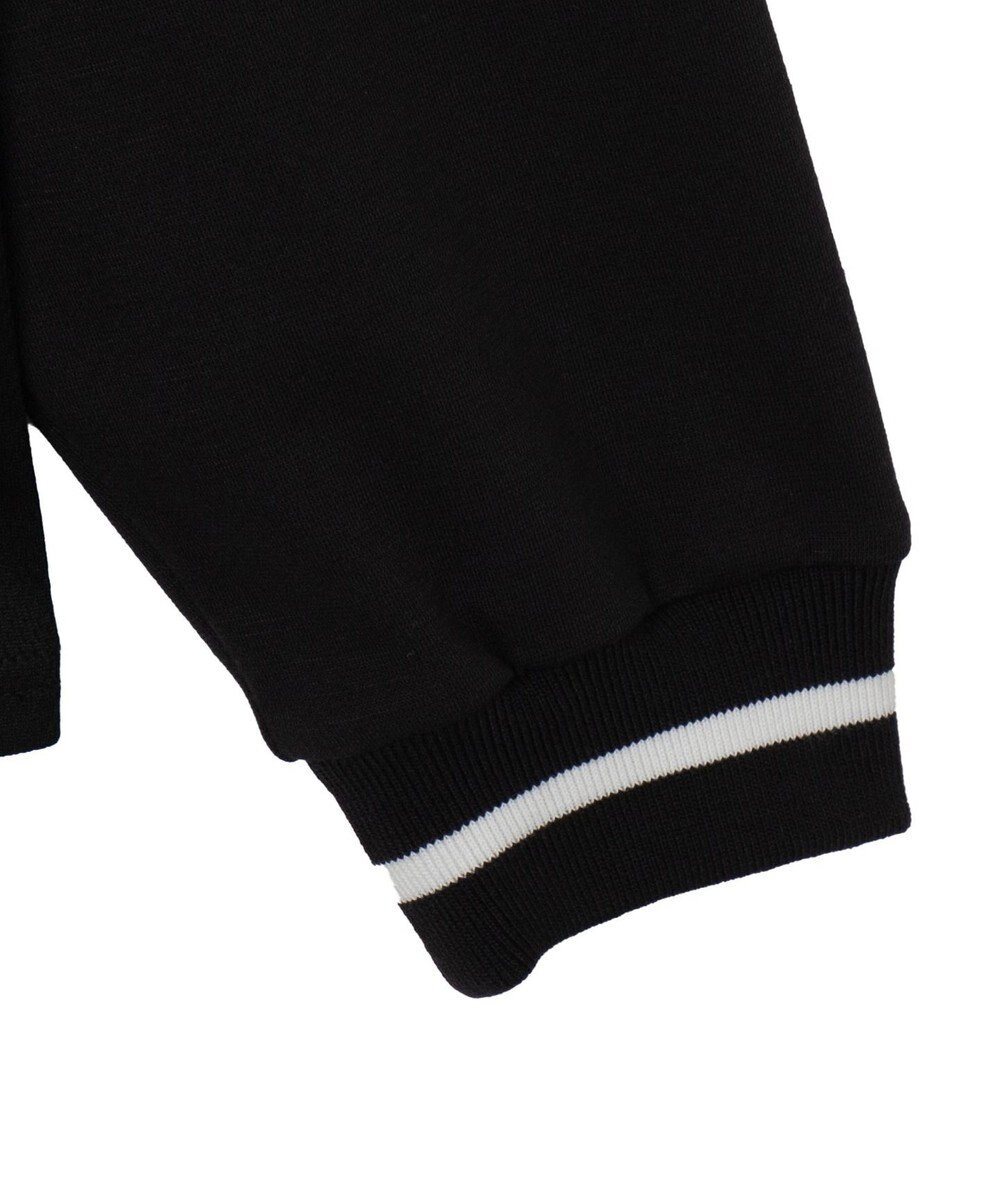 WEGO ナンバリングキリカエプルオーバー 