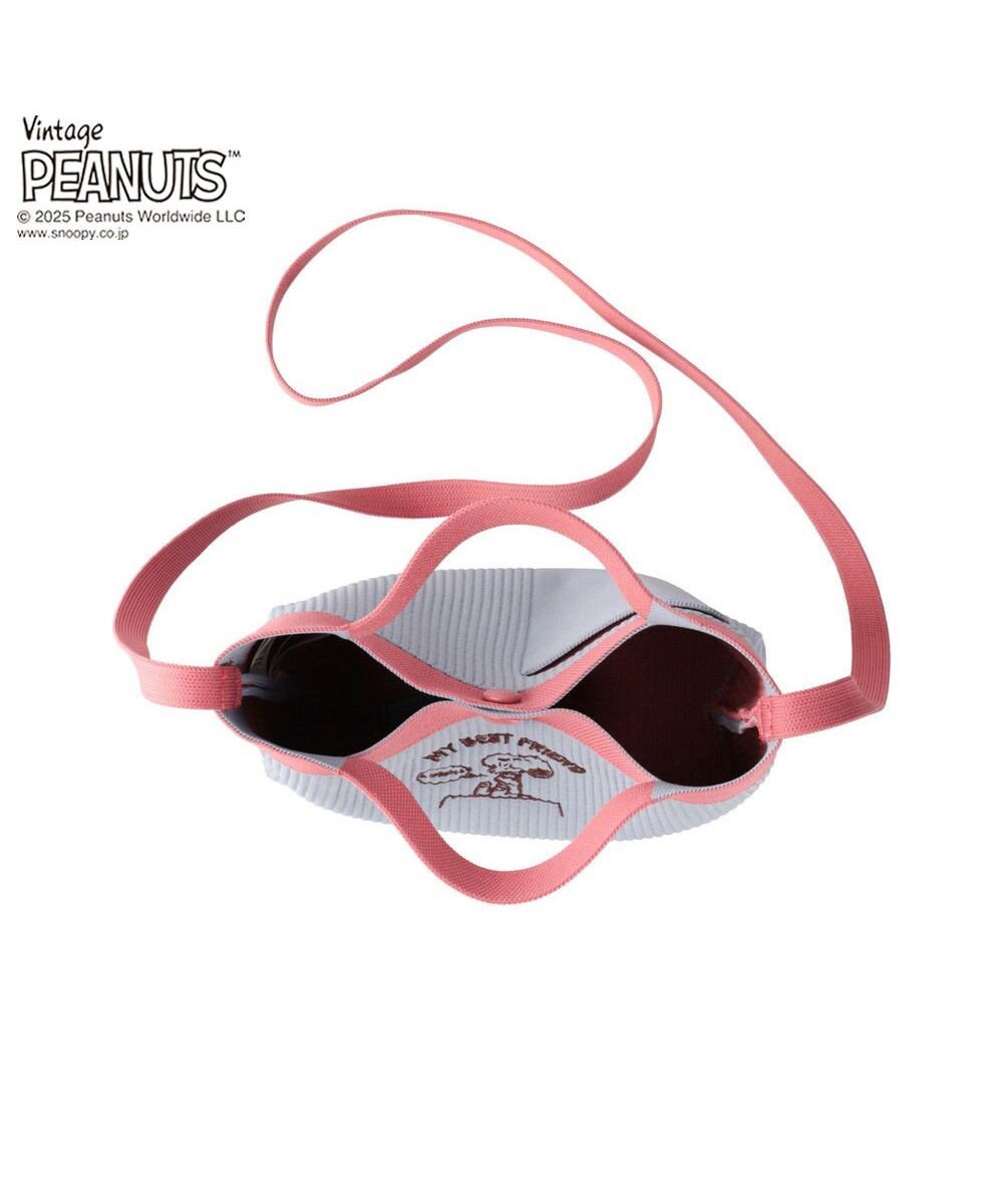 ROOTOTE 8436【スヌーピー】IP.ベビールー.ルフル.ピーナッツ-0H 