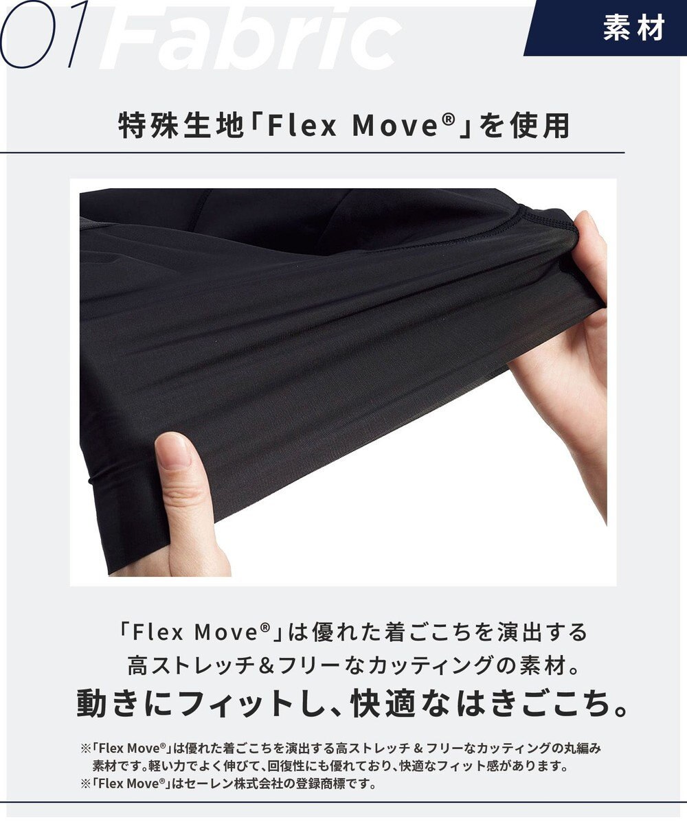 WACOAL MEN 【キモチイイパンツ】 ボクサーパンツ 動きにフィット フロント快適グラマラス 吸汗速乾 上質なフィット感 肌あたり軽減設計 前閉じ 下着 メンズ GT3370 /ブロス バイ ワコールメン 