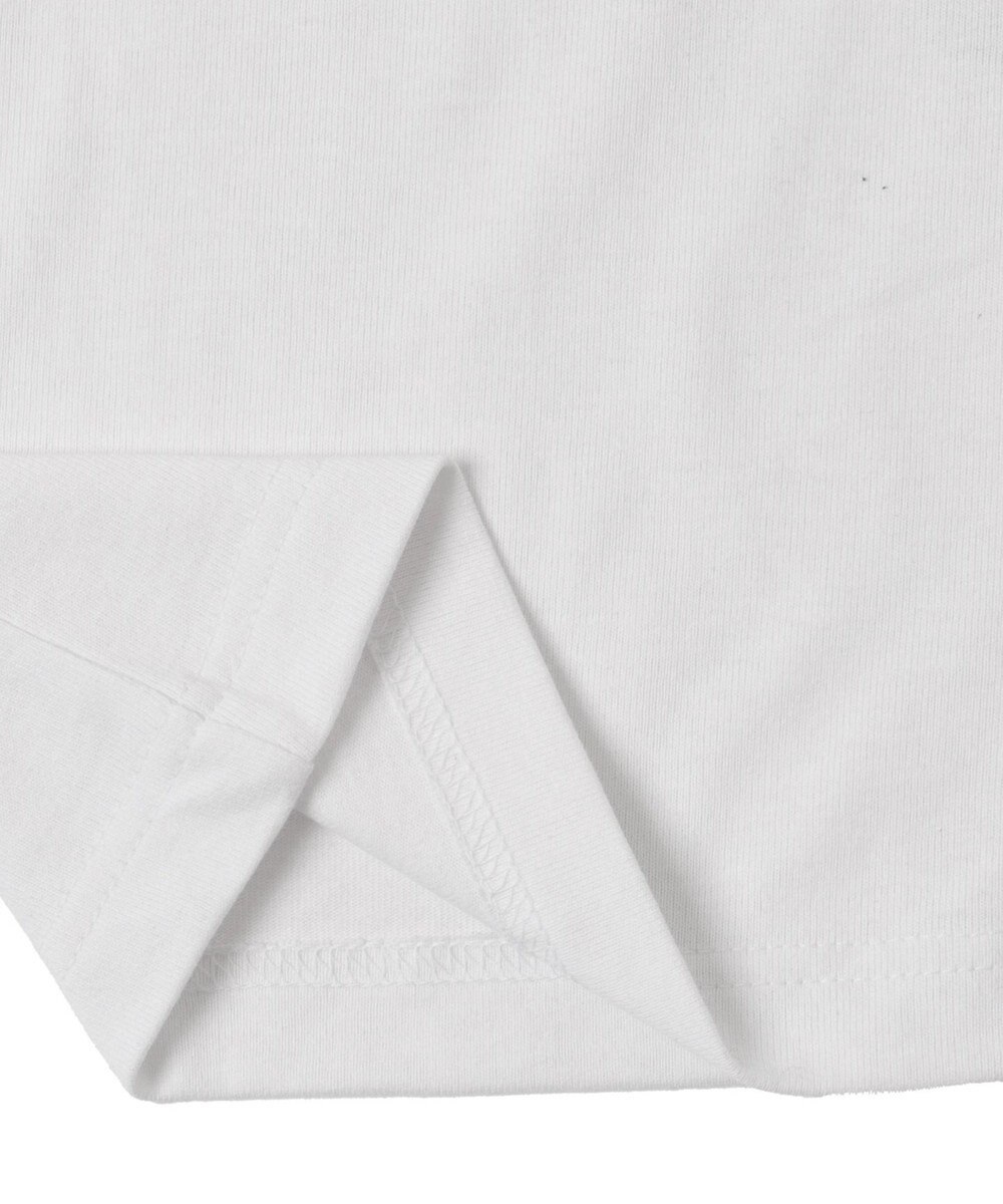 WEGO 【ユニセックス着用ITEM】別注BENDAVISアンサンブルグラフィックT 