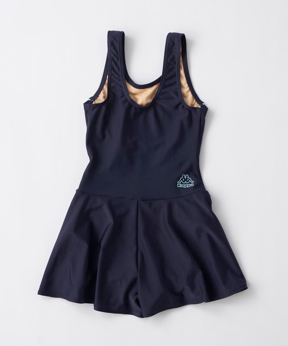 OP／FILA 【Kappa】Aラインスクール水着 