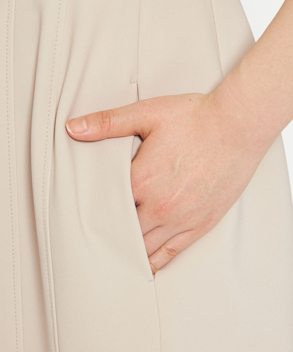 uncrave プルーフダブルクロス ワンピース 