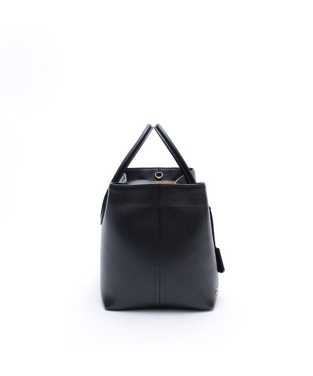 A.D.M.J. 【撥水】リバティソフト25ｃｍ中仕切 トート 