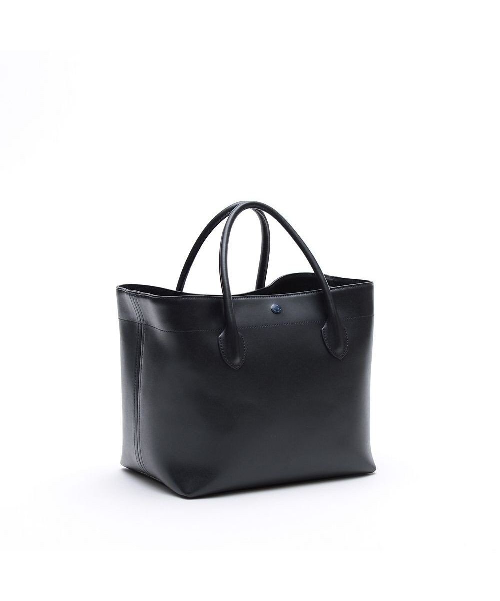 A.D.M.J. 【撥水】リバティソフト25ｃｍ中仕切 トート 