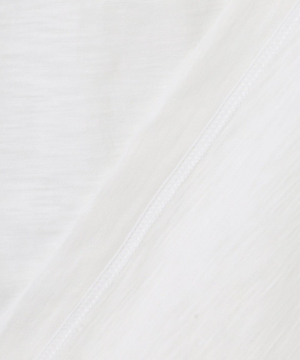 JOSEPH ABBOUD MOUNTAIN 【UNISEX】サスティナブル アウトドアポロ 