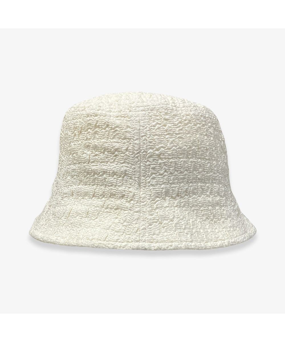 林八百吉商店 moz  キッズ　シャーリングハット 