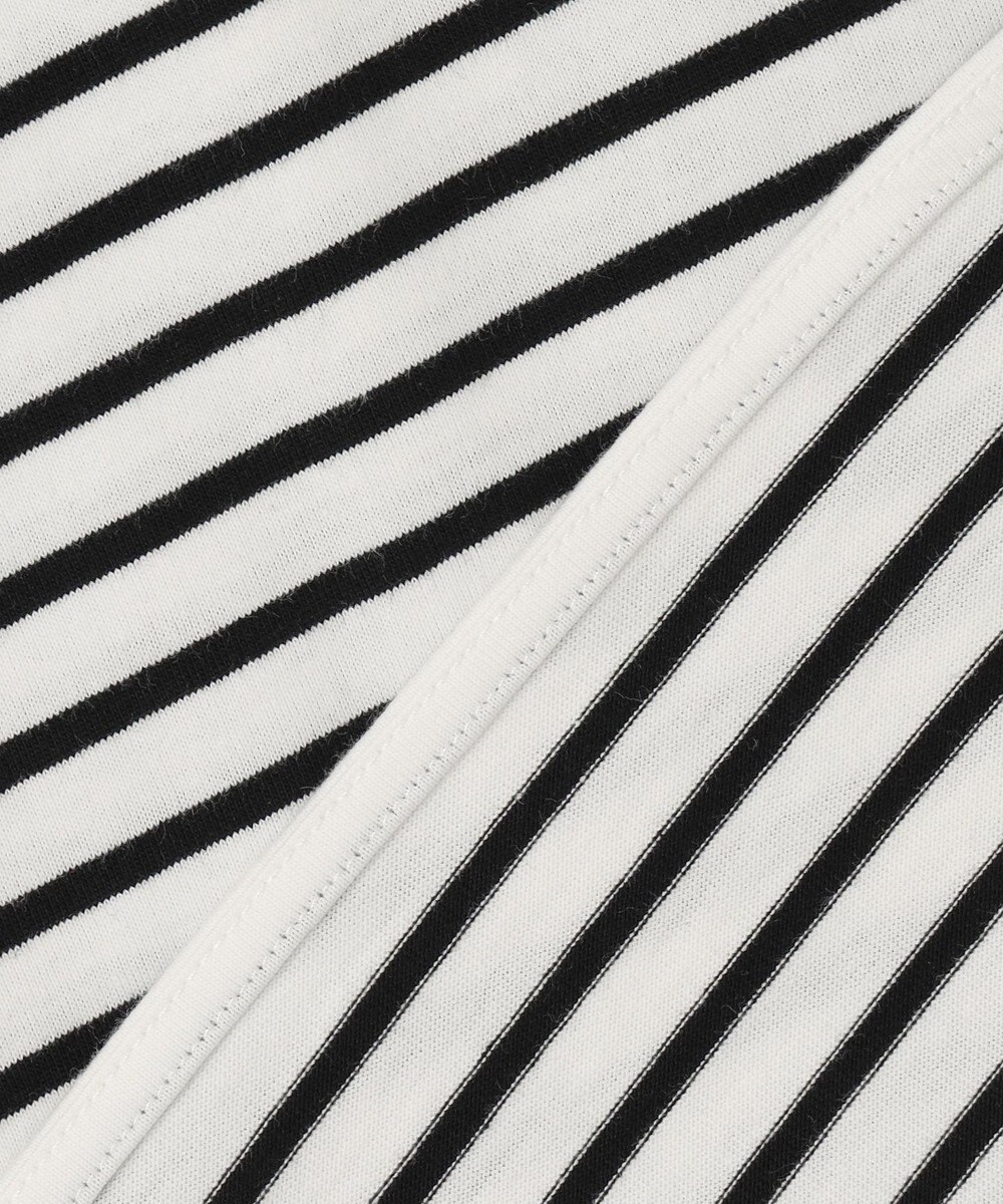 ANY テールロングTシャツ 