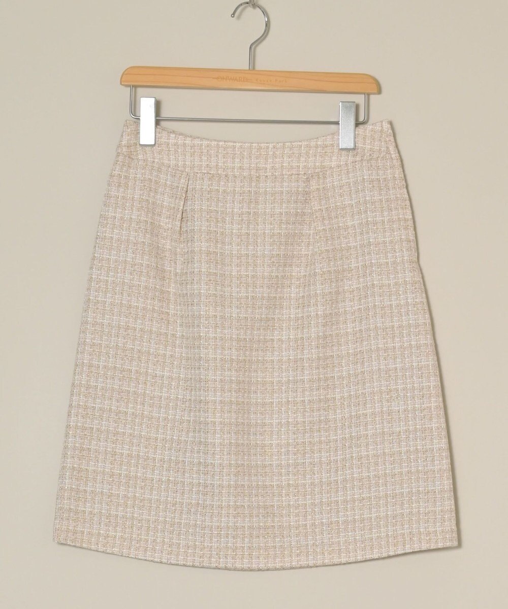 ONWARD Reuse Park 【any SiS】スカート春夏 