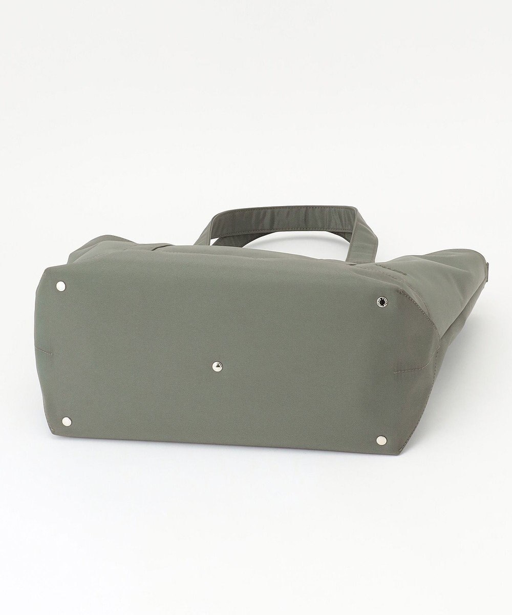 Y'SACCS 【大人のおしゃれ手帖5月号掲載】鶴田真由×Y'SACCS　ベーシックトートバッグ 