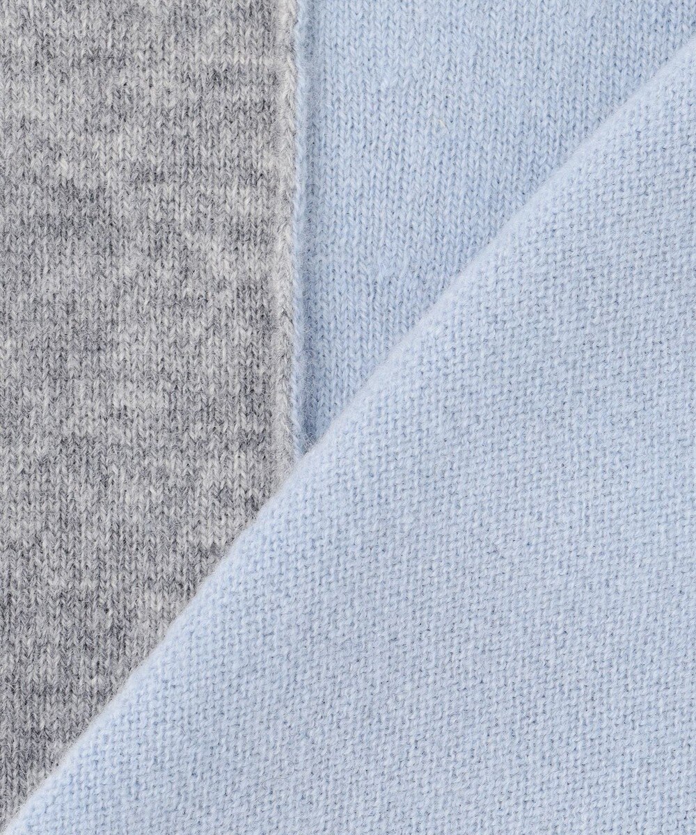 BEIGE， 【WEB限定】ROGAN / タートルネックニット 