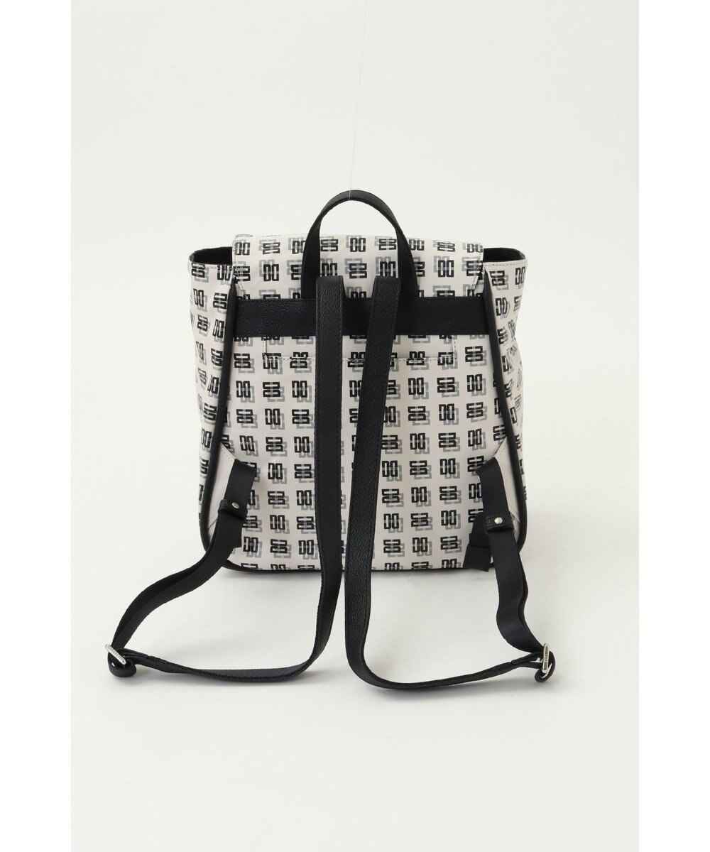 DAKS DDロゴリュック 