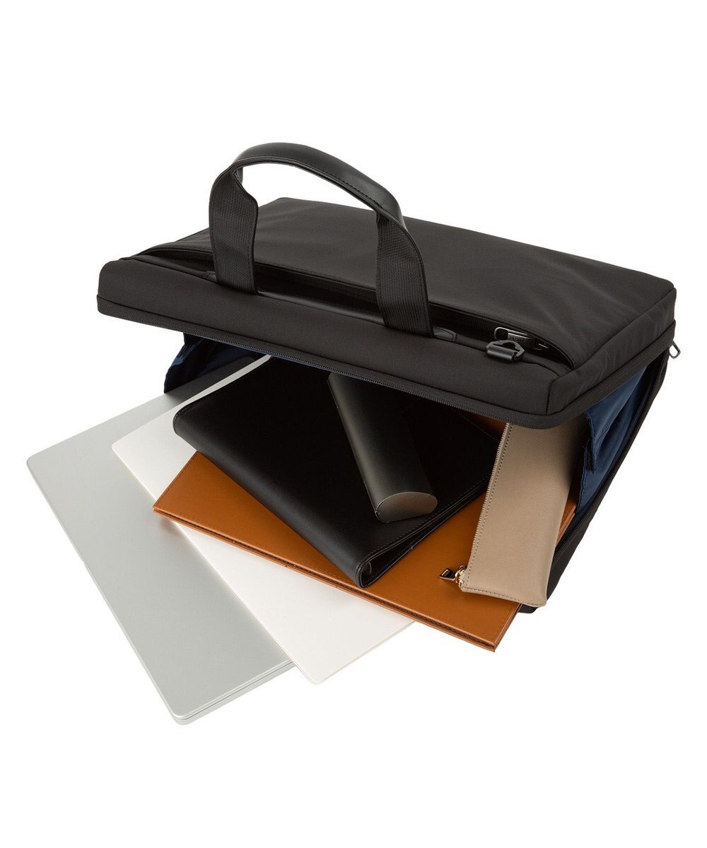 ACE BAGS & LUGGAGE ACE アーレイF 1809 A4サイズ 14インチPC収納 68841 エース 