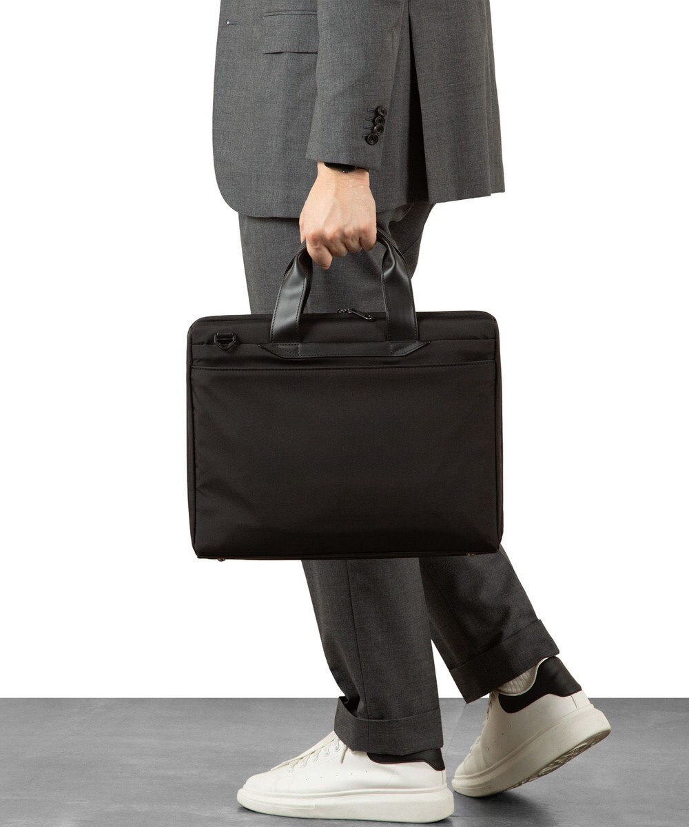 ACE BAGS & LUGGAGE ACE アーレイF 1809 A4サイズ 14インチPC収納 68841 エース 