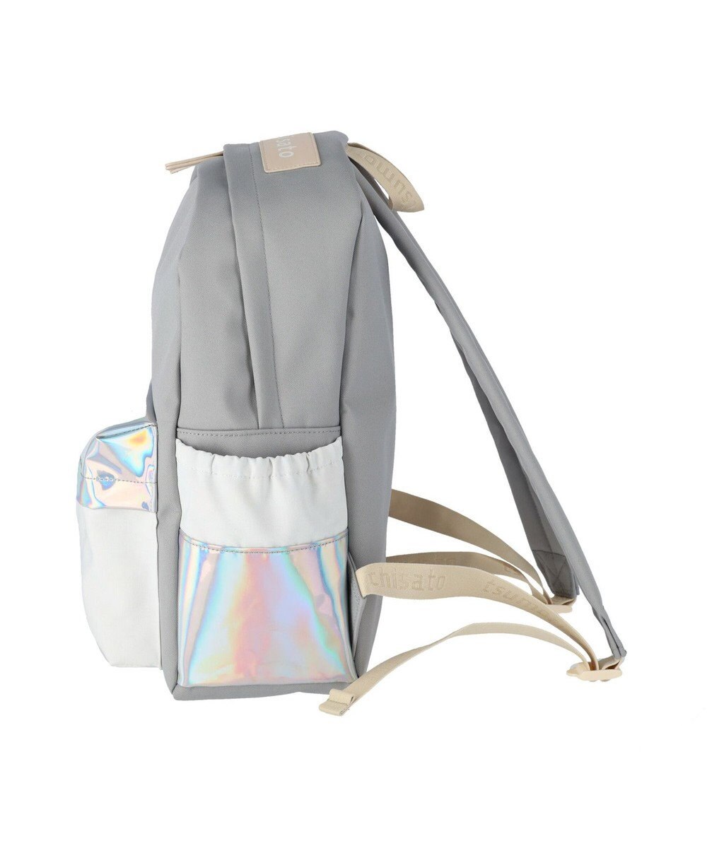 tsumori chisato CARRY コンビリュック バックパック リュック 