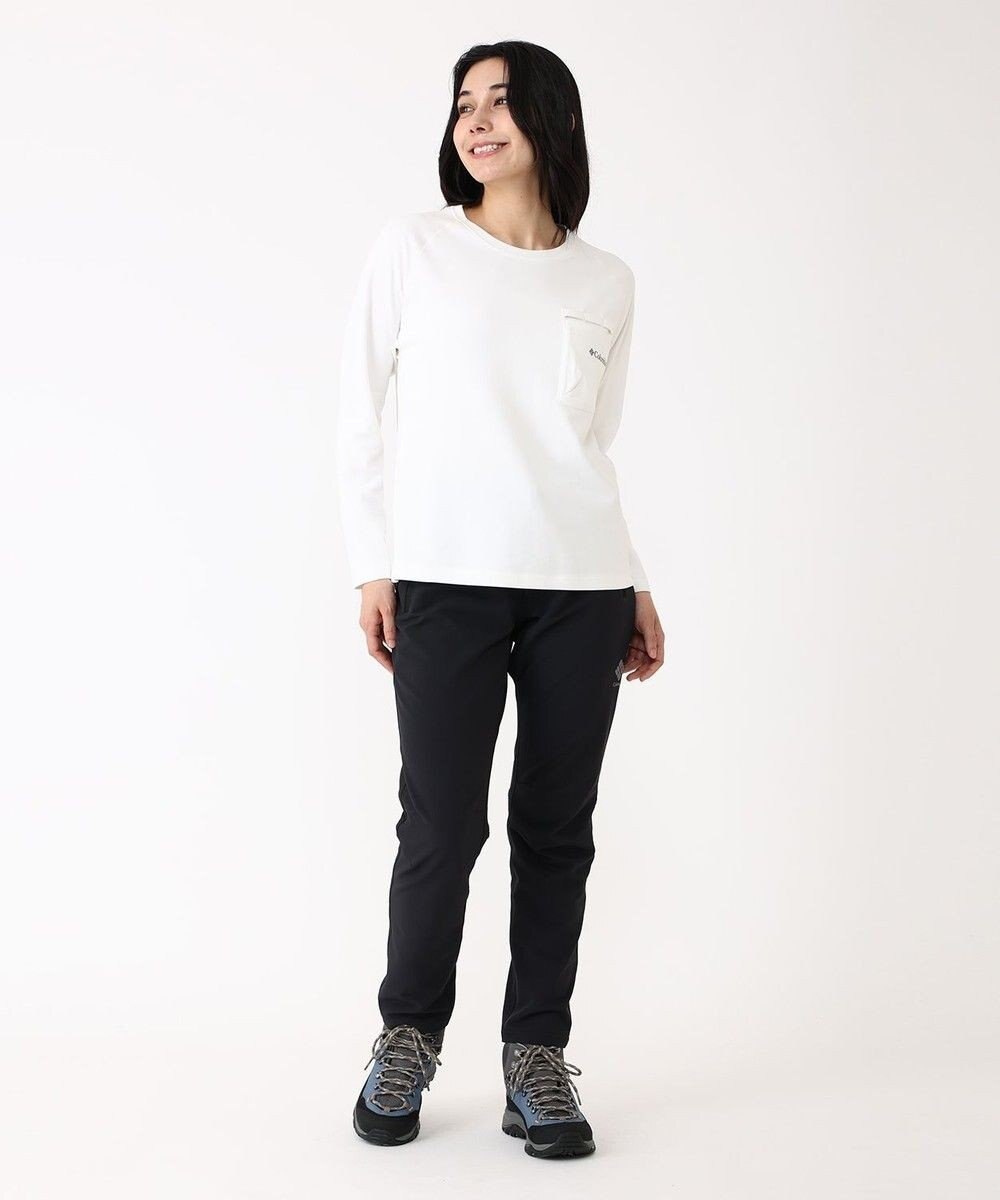 Columbia Columbia/ ウィメンズマウンテンズアーコーリングウォームパンツ /コロンビア 