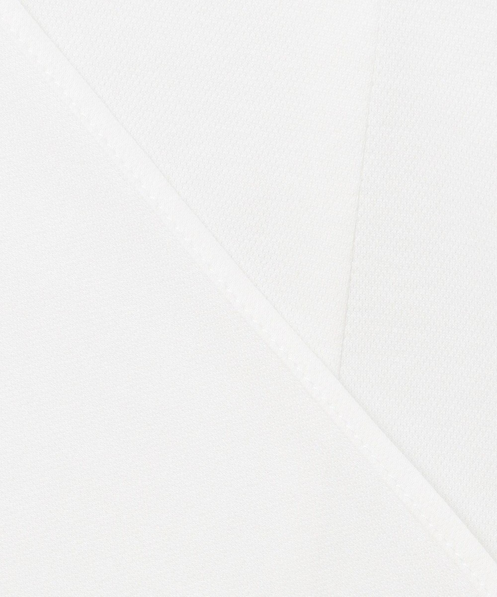 JOSEPH HOMME ハイゲージコットンジャージー 　レギュラーカラーシャツ 