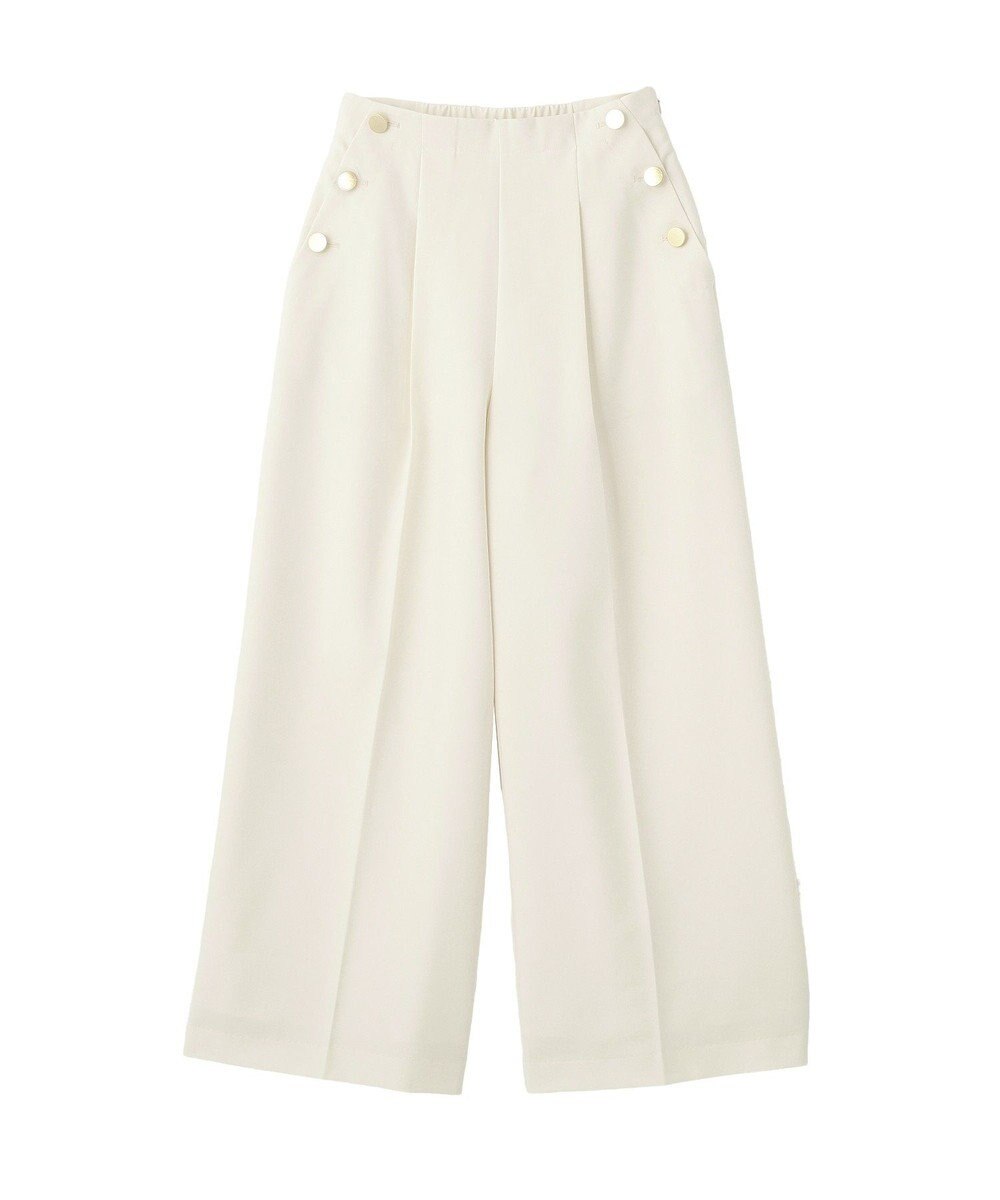 YECCA VECCA マリンパンツ 