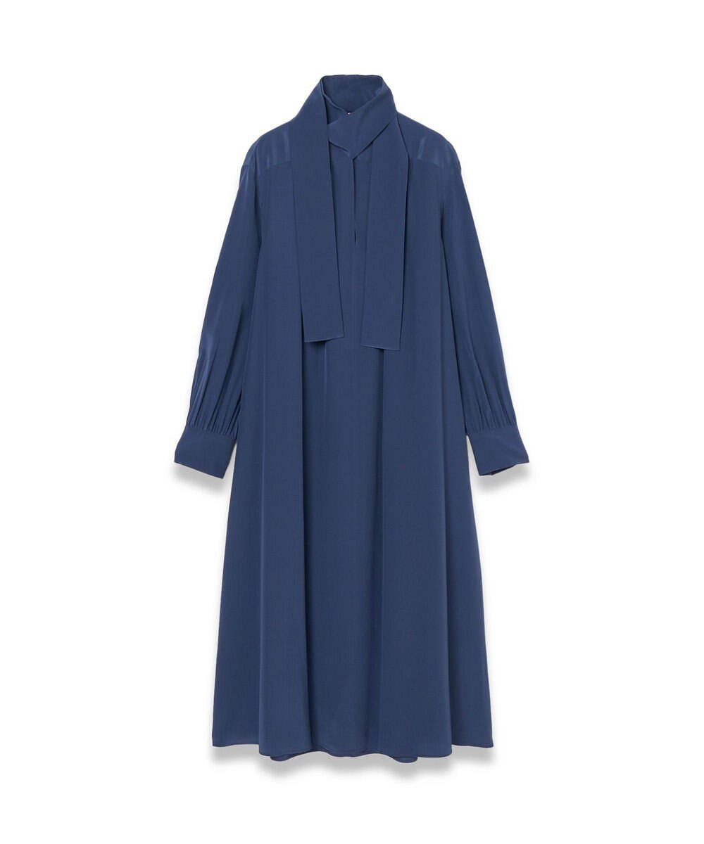 JOSEPH ニューCDC　Vネックドレス 