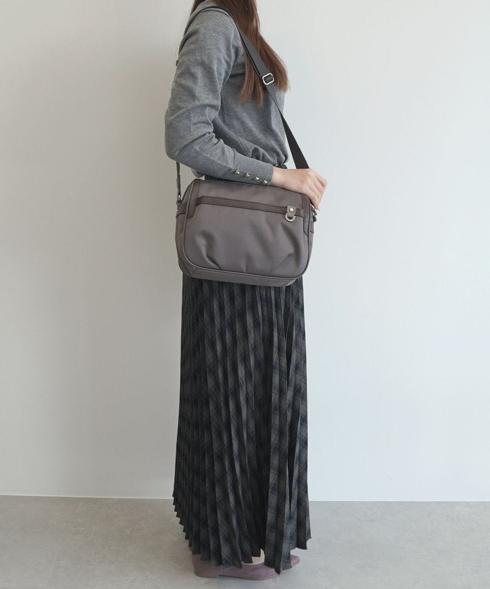 ACE BAGS & LUGGAGE PROGRES アベス ショルダーバッグ 横型 20181 プログレ 