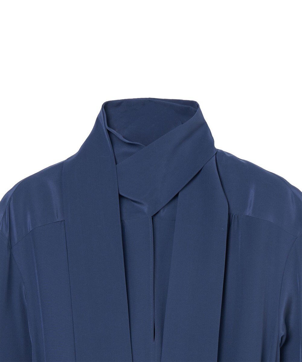 JOSEPH ニューCDC　Vネックドレス 